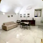 Appartamento Palazzo Foglia