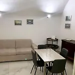 Appartamento Palazzo Foglia