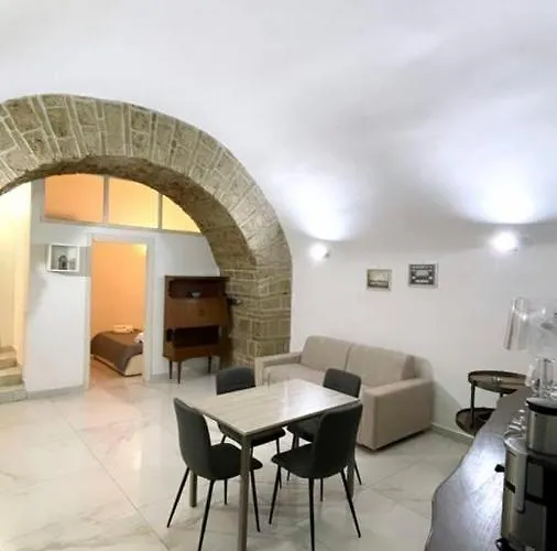 Appartamento Palazzo Foglia