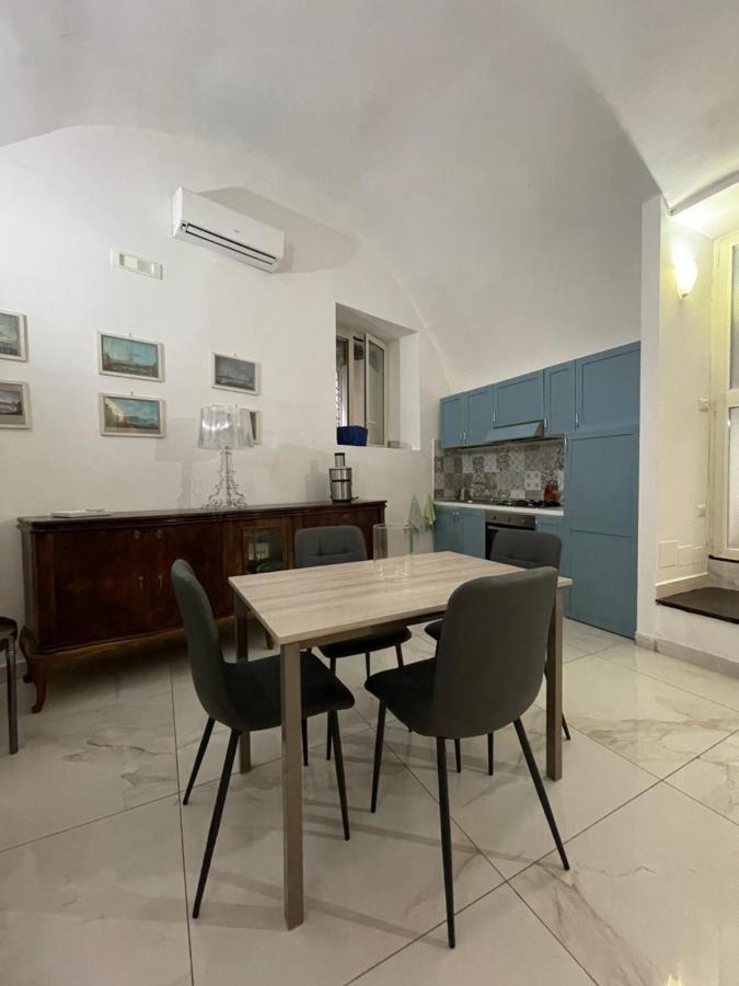Holiday home Palazzo Foglia