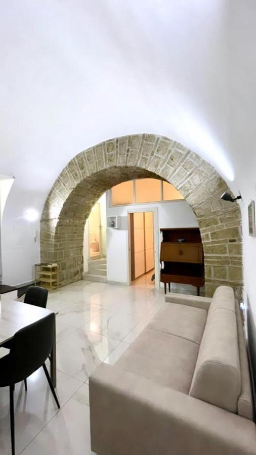 Palazzo Foglia Holiday home *