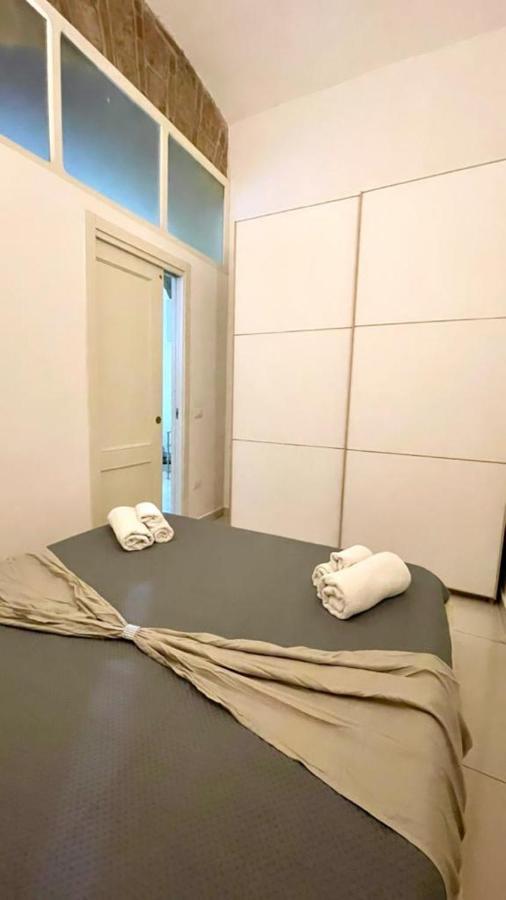 Palazzo Foglia Holiday home *