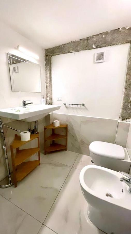 Palazzo Foglia Holiday home Naples