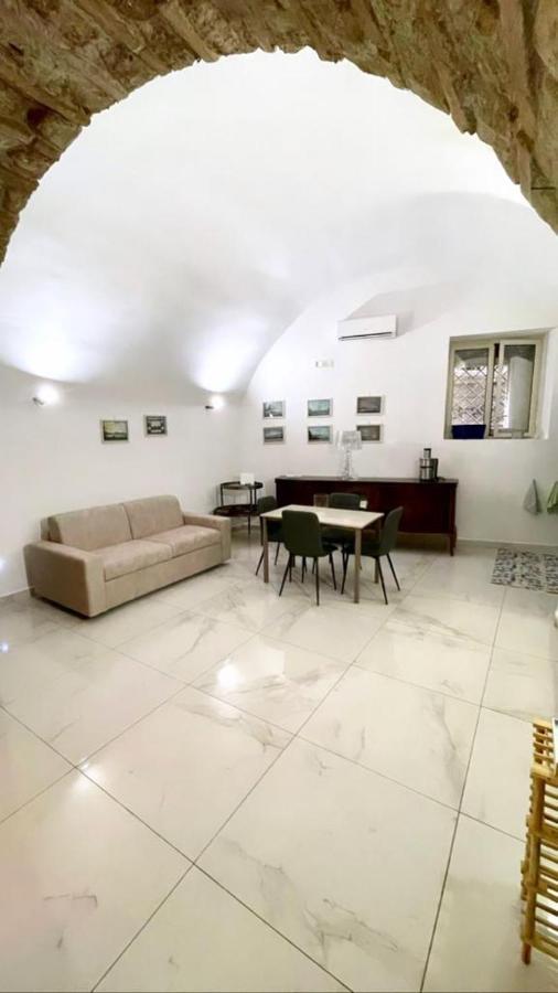 Palazzo Foglia Holiday home