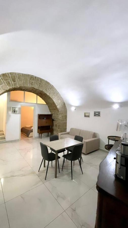 Holiday home Palazzo Foglia *