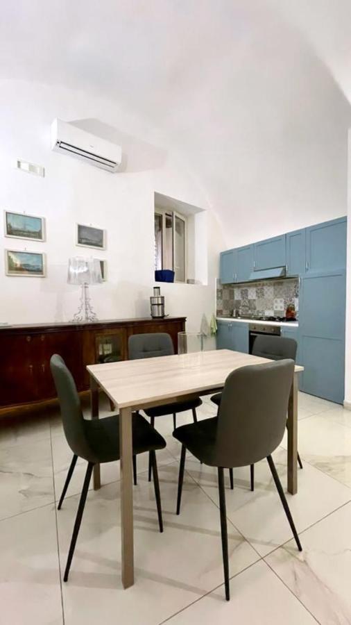Holiday home Palazzo Foglia *
